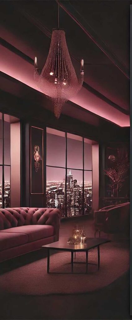 RED HOUSE CLUB